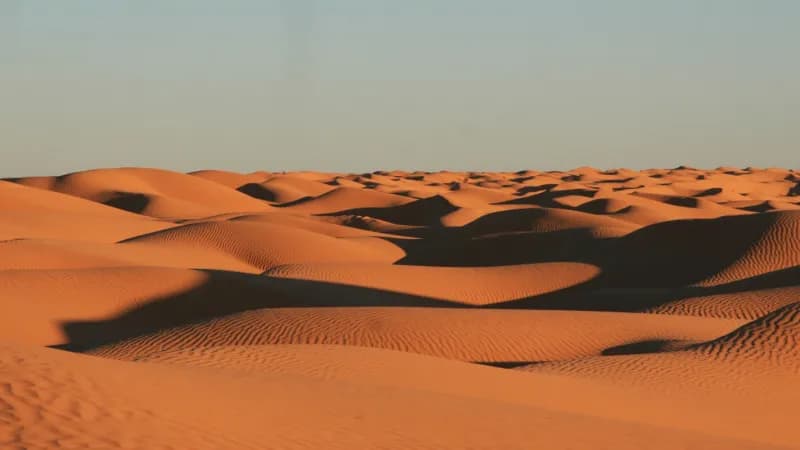 De Tunis au Grand Sud Tunisien