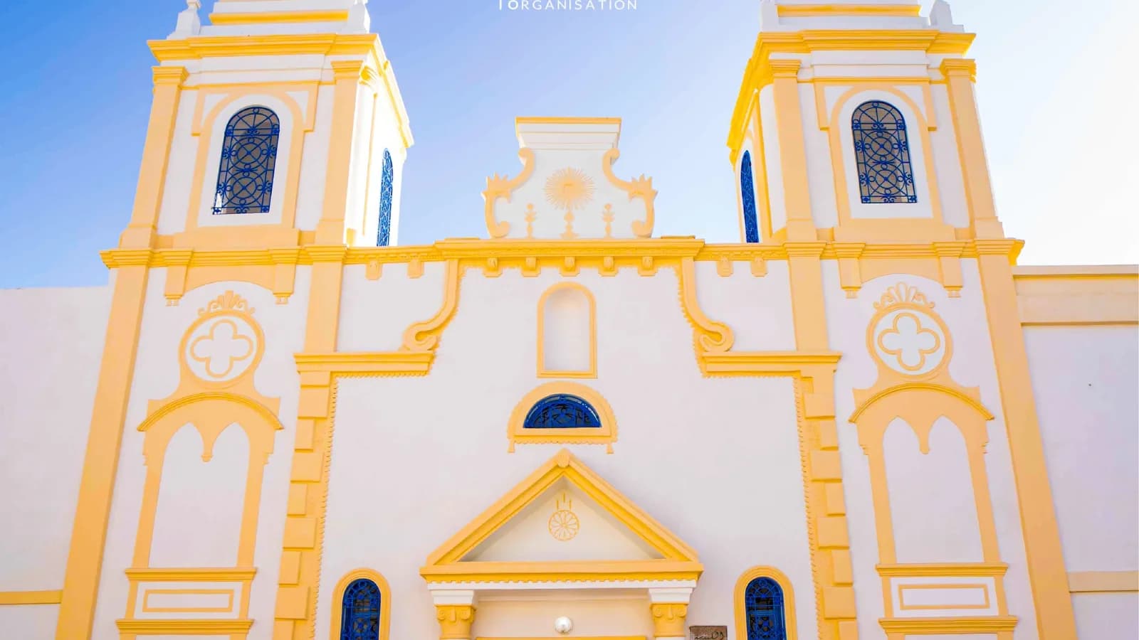 Tour de l'ile de Djerba 8