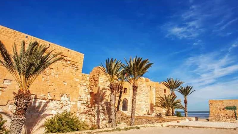 Tour de l'ile de Djerba 21