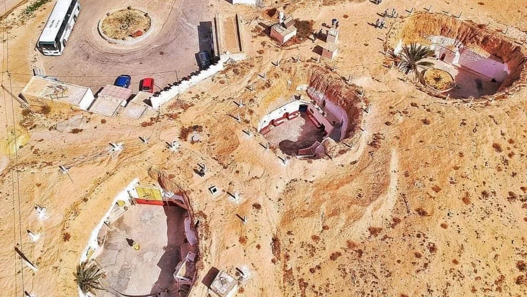 Star Wars Tour depuis Djerba 6