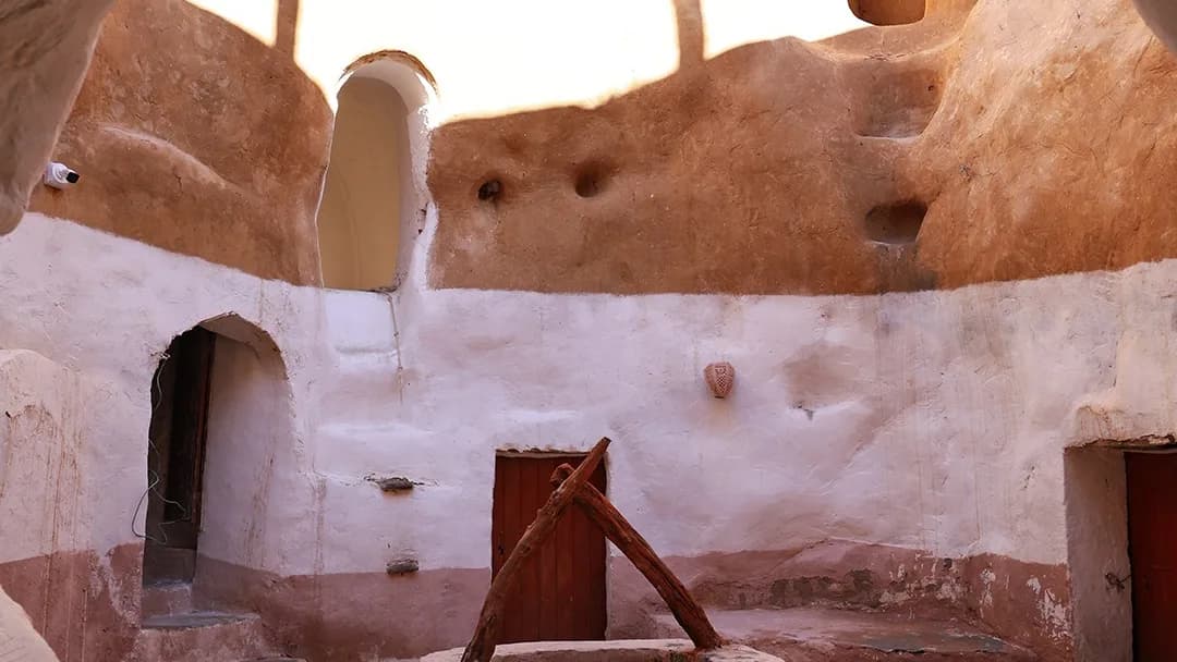 Star Wars Tour depuis Djerba 10