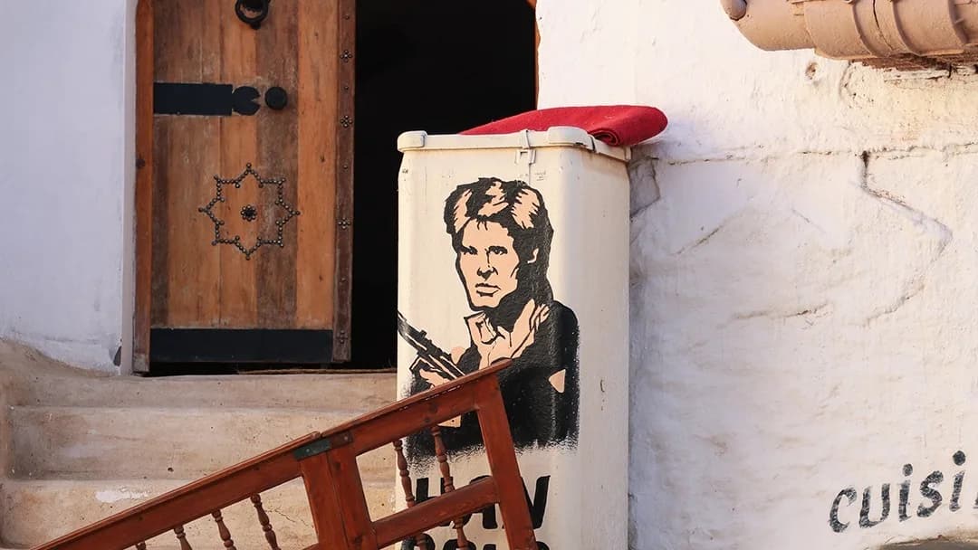 Star Wars Tour depuis Djerba 12