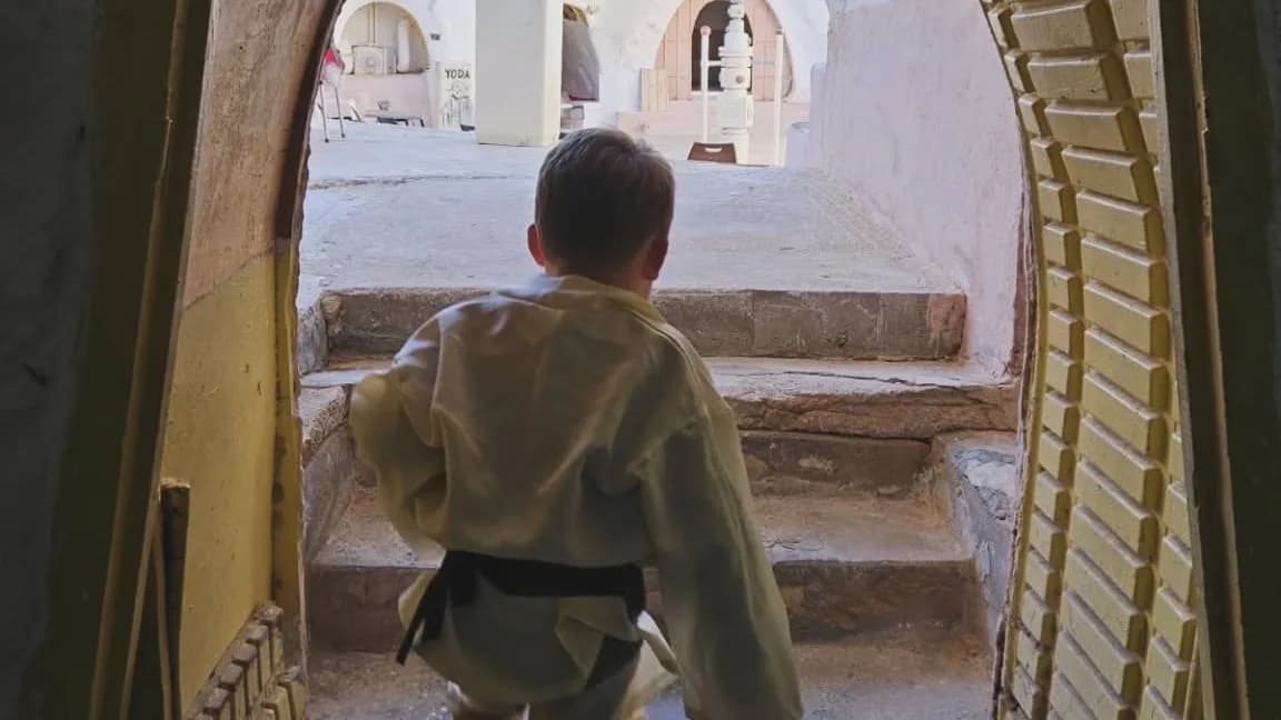 Star Wars Tour depuis Djerba 13