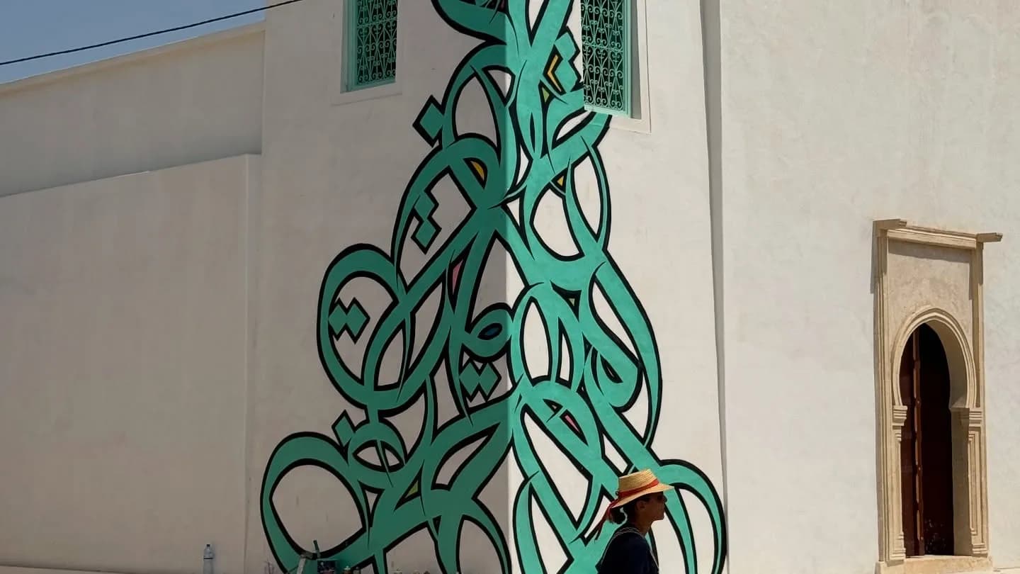 Joyaux de Djerba & Ksour de Tataouine 2