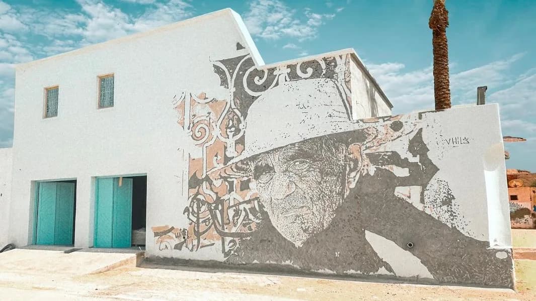 Joyaux de Djerba & Ksour de Tataouine 3
