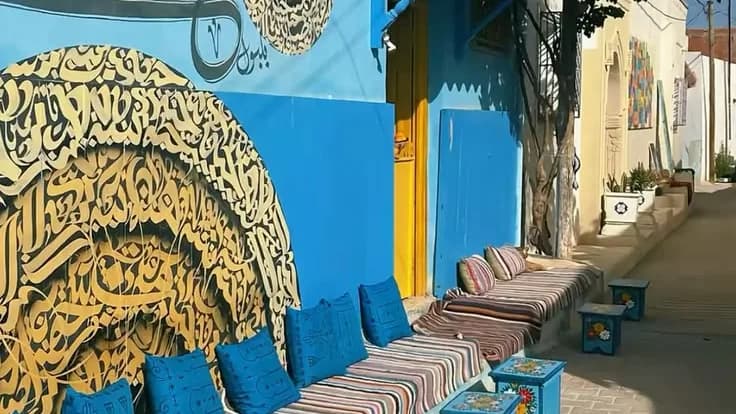 Joyaux de Djerba & Ksour de Tataouine 4
