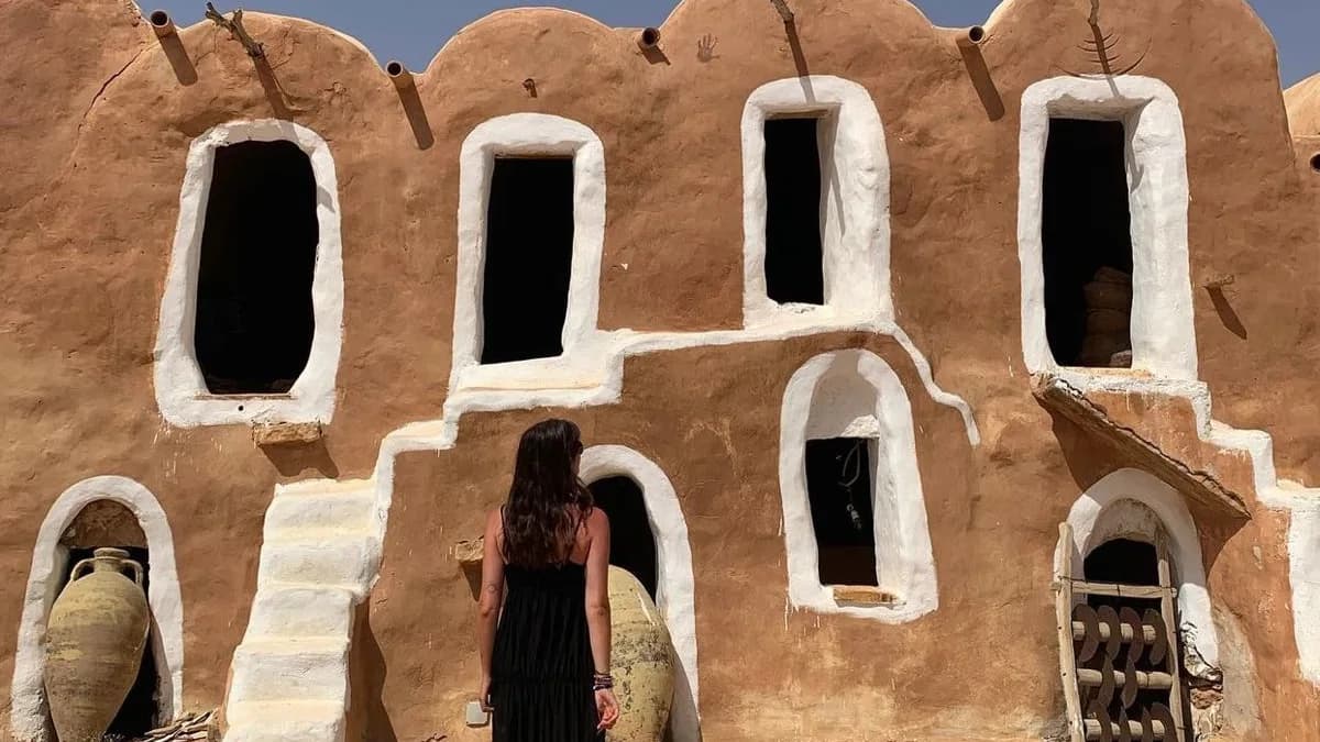 Joyaux de Djerba & Ksour de Tataouine 6
