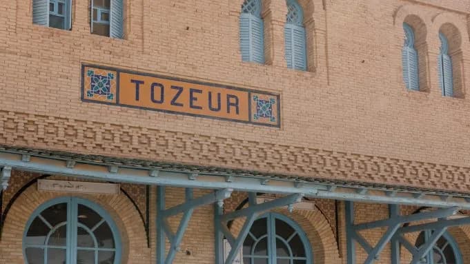 Tozeur & Oasis de Montagne 12