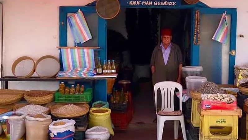Excursion Demi-Journée – Tour de l’Île de Djerba 5