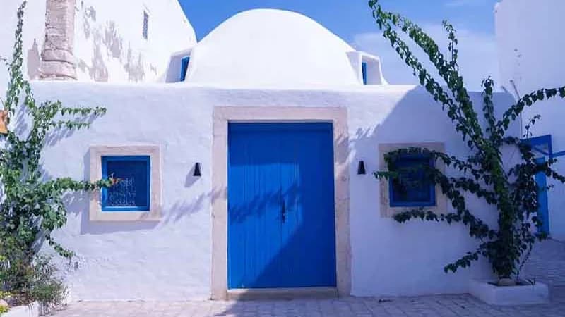 Excursion Demi-Journée – Tour de l’Île de Djerba 13