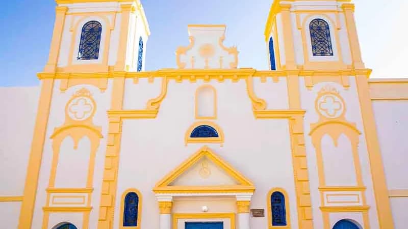Excursion Demi-Journée – Tour de l’Île de Djerba 17