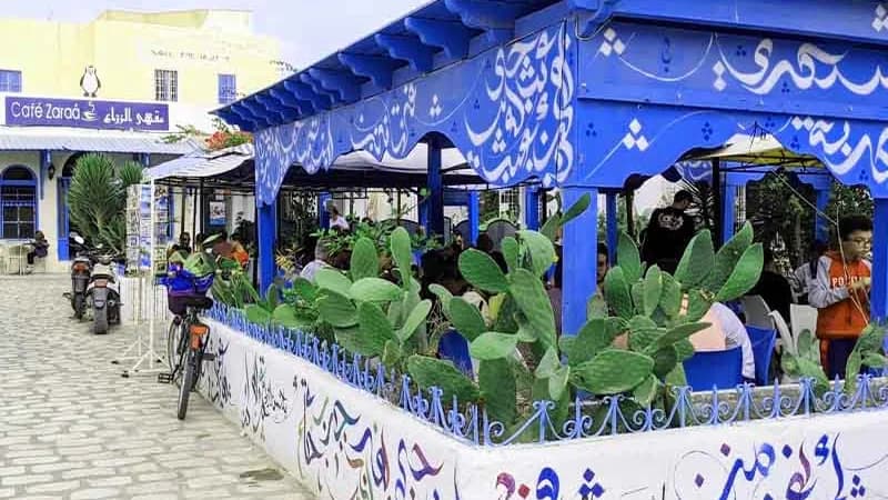 Excursion Demi-Journée – Tour de l’Île de Djerba 19