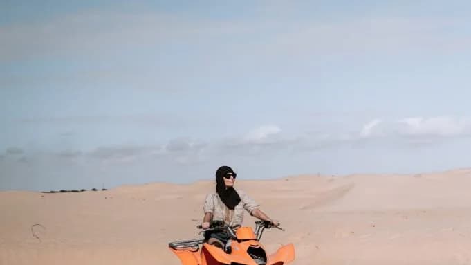 évasion entre oasis, dunes et villages berbères 2