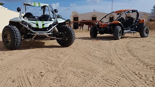 Balade En Buggy 2