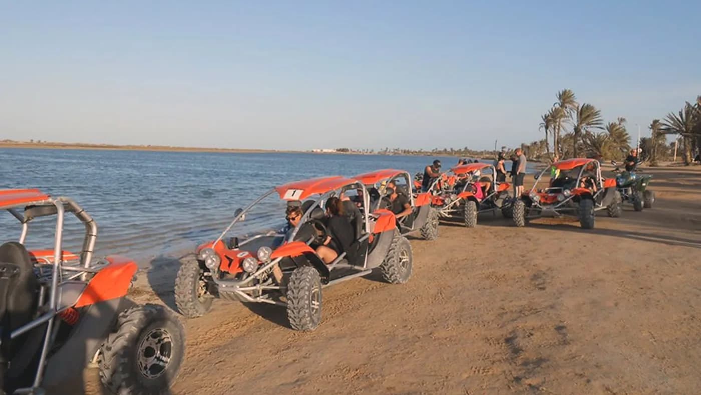 Balade En Buggy 3