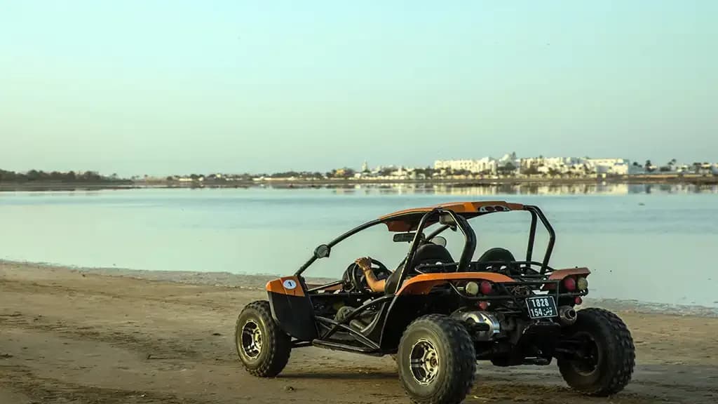 Balade En Buggy 4