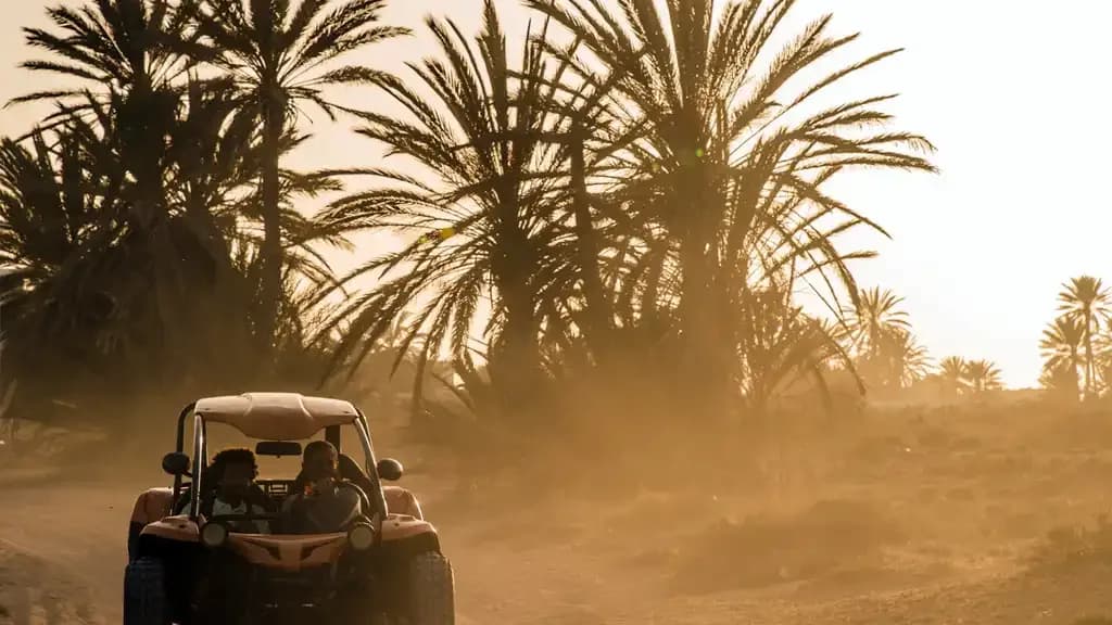 Balade En Buggy 5