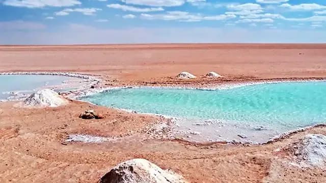 Tunisia’s Deep South: From the Sahara Desert and Mountain Oases to Berber Villages and Star Wars Landscapes 9