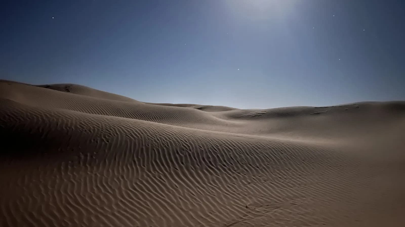Évasion du sahara - Nuits magiques au cœur du désert tunisien 7