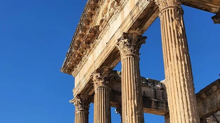 Escapade historique et culturelle à Tunis 10