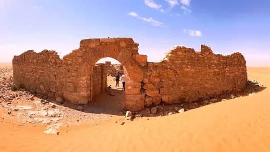 De Tunis au Grand Sud Tunisien 2
