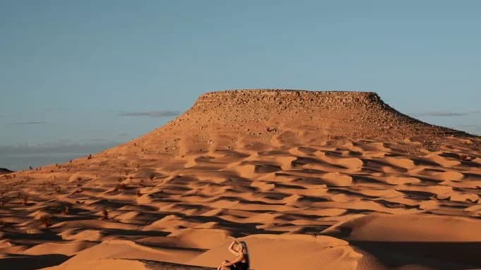 Luxury Desert Escape – De Djerba au Cœur du Sahara de Tembaïne 2
