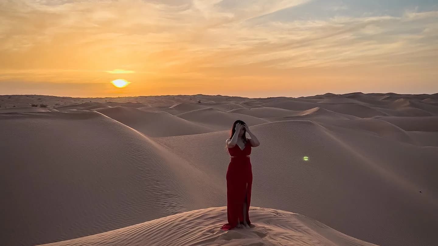Luxury Desert Escape – De Djerba au Cœur du Sahara de Tembaïne 3