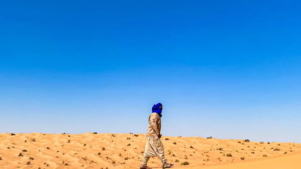 Luxury Desert Escape – De Djerba au Cœur du Sahara de Tembaïne 6