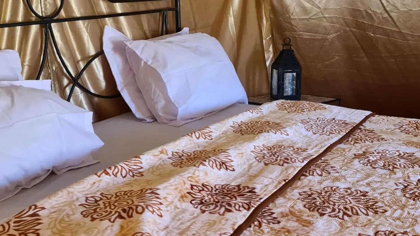 Luxury Desert Escape – De Djerba au Cœur du Sahara de Tembaïne 9