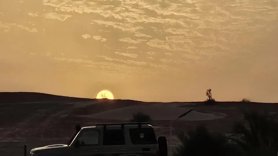 Luxury Desert Escape – De Djerba au Cœur du Sahara de Tembaïne 16
