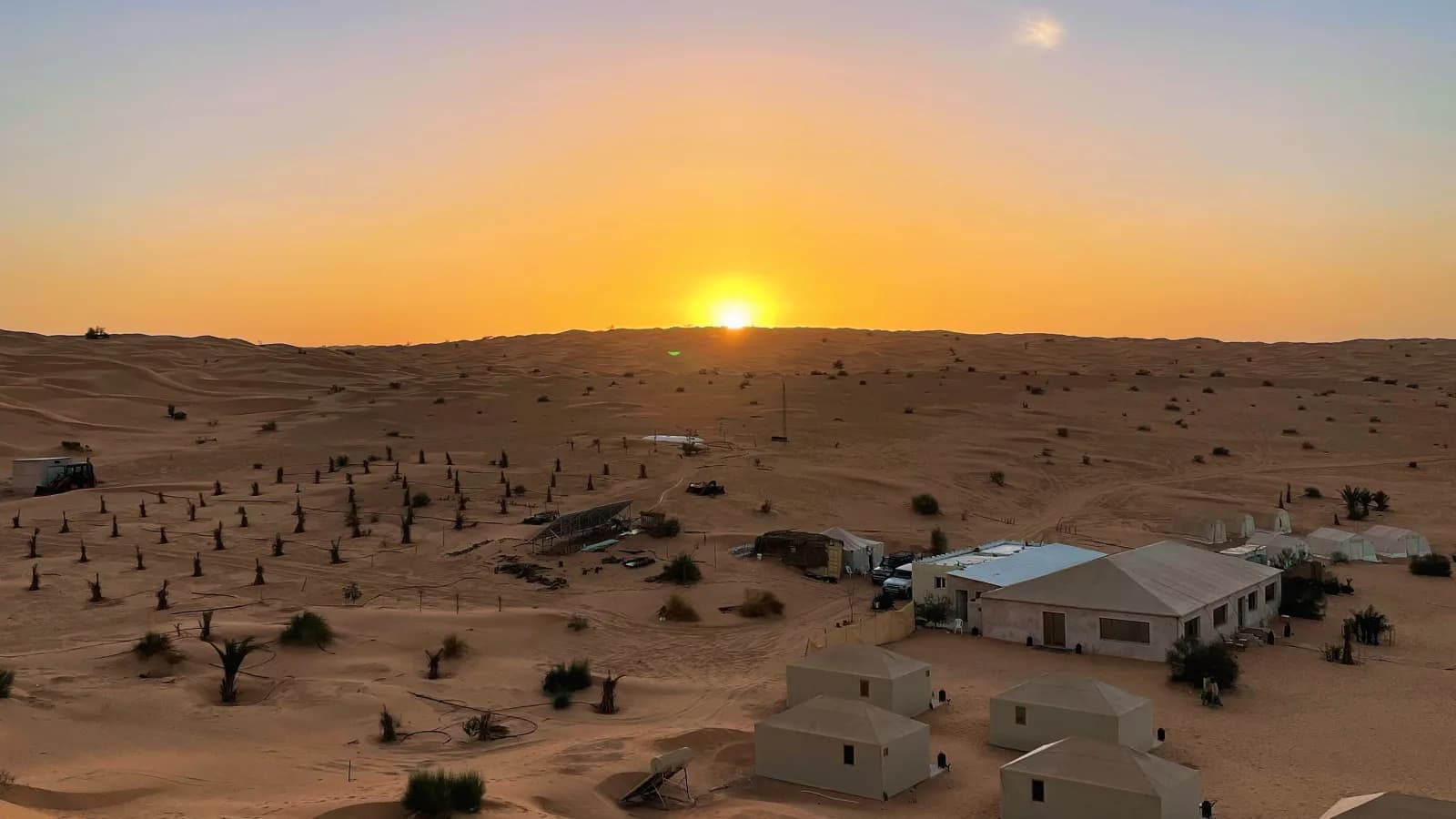 Tembaïne Royal Desert Escape – Au départ de Douz 3