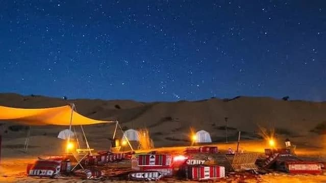 Tembaïne Royal Desert Escape – Au départ de Douz 7
