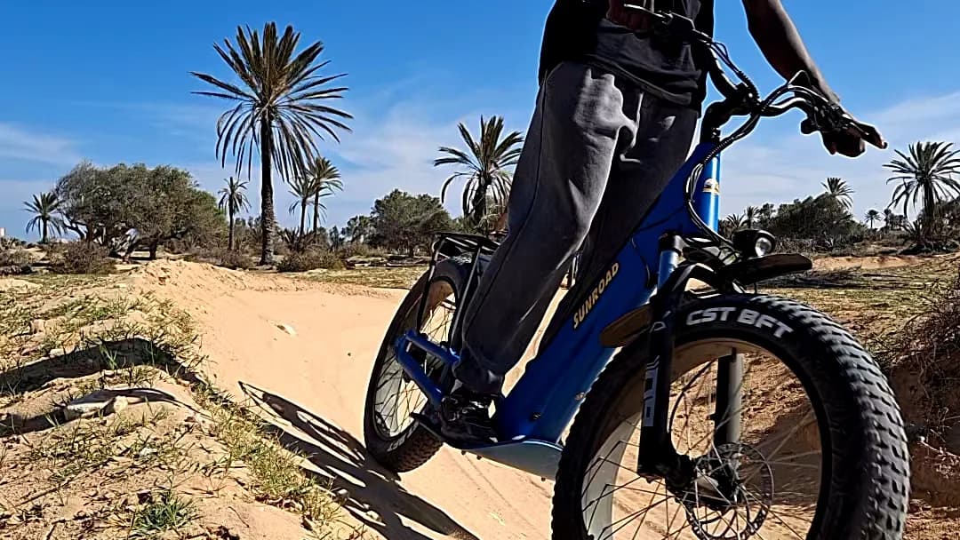 L’aventure électrique au cœur de l’île 11