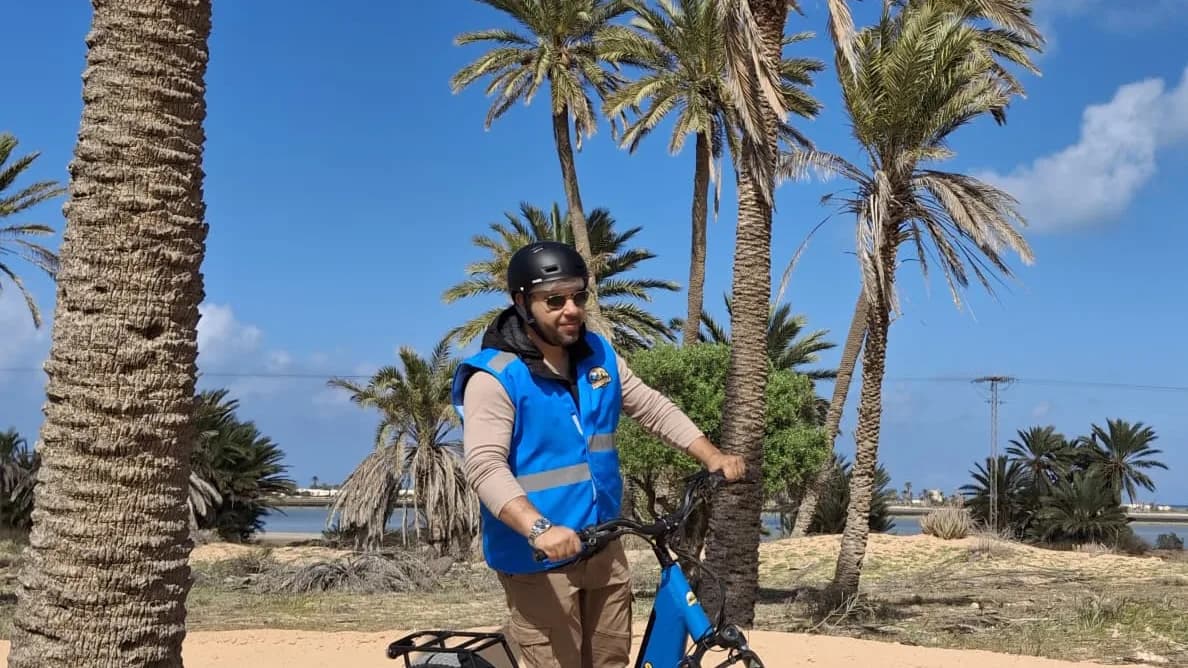 L’aventure électrique au cœur de l’île 12