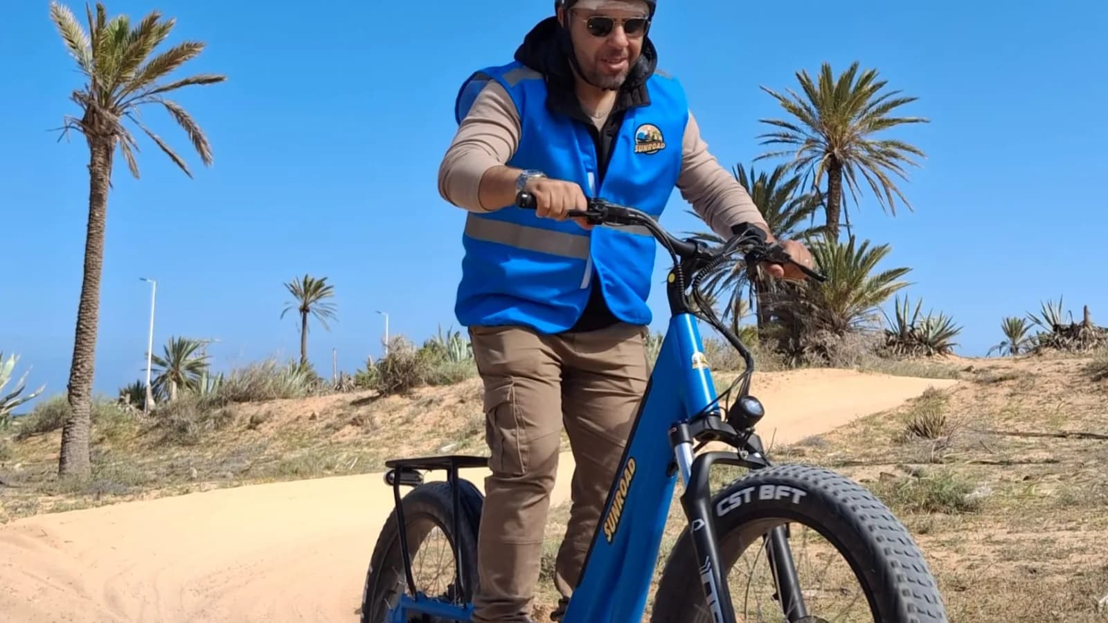 L’aventure électrique au cœur de l’île 13