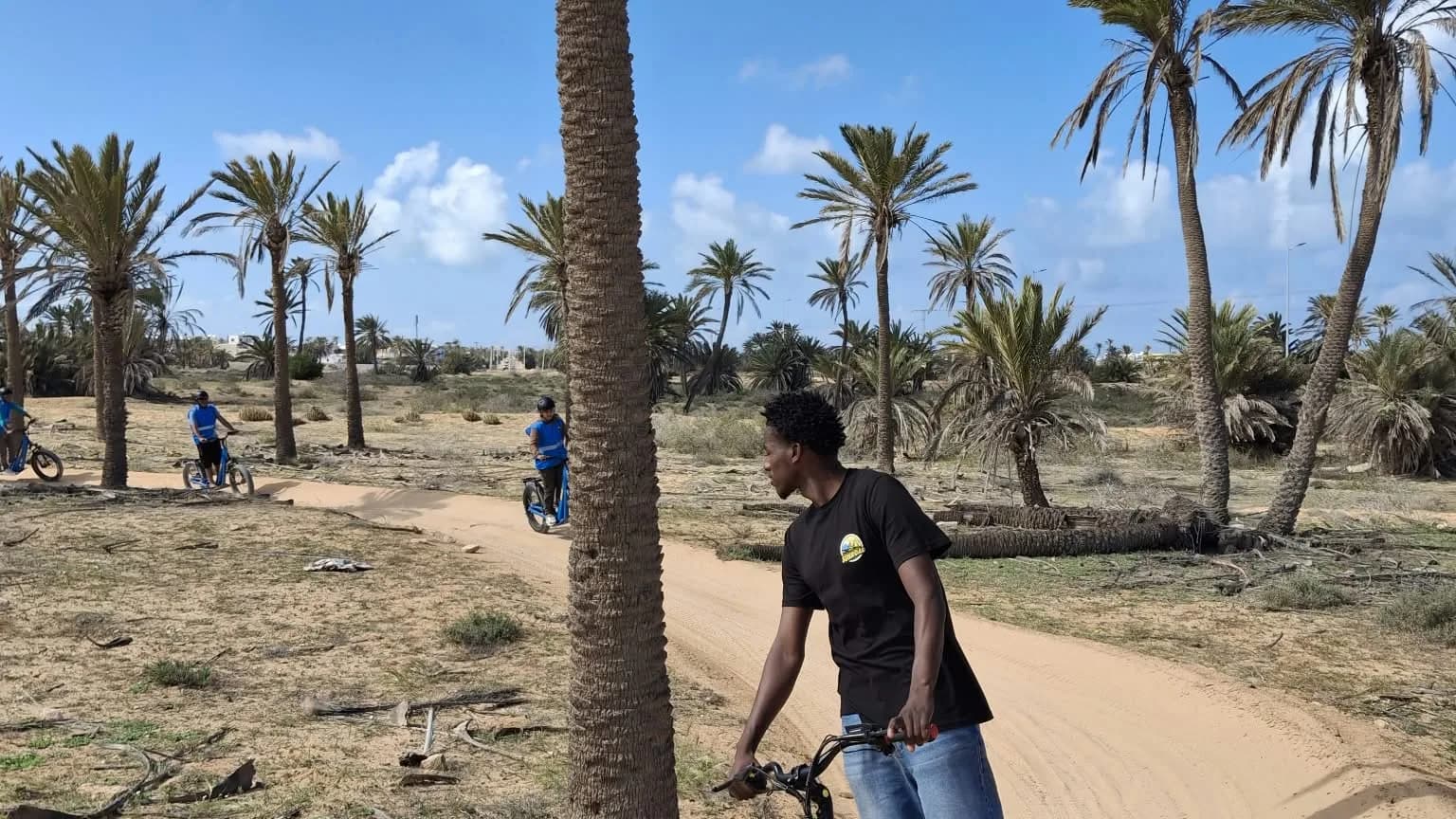 L’aventure électrique au cœur de l’île 14