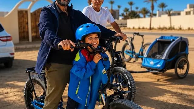 L’aventure électrique au cœur de l’île 15