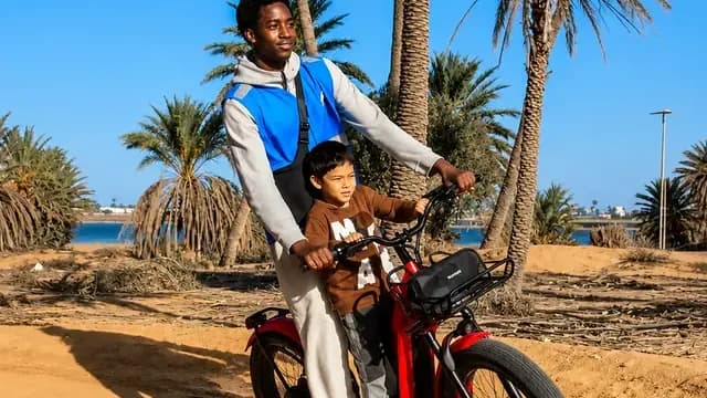 L’aventure électrique au cœur de l’île 16